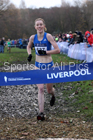 Womens under-17s and IAAF Junior Womens 2017 British Athletics Liverpool Cross Challenge, Sefton Park, Liverpool. Photo:  David T. Hewitson/Sports for All Pics